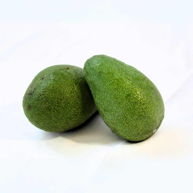 Aguacates Fuertes De La Axarquía 1/2 Kg_1