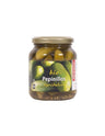 Pepinillos Agridulces Bio - Machandel