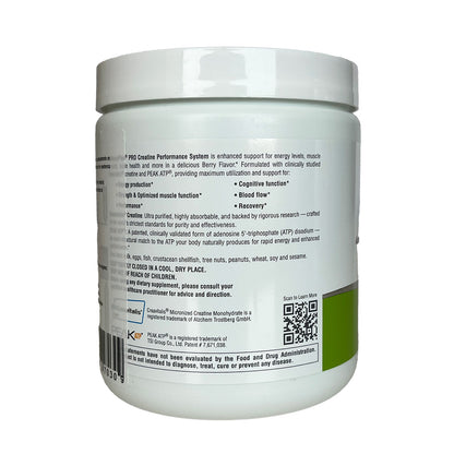 Pro Creatine Nature´s Plus 150 g