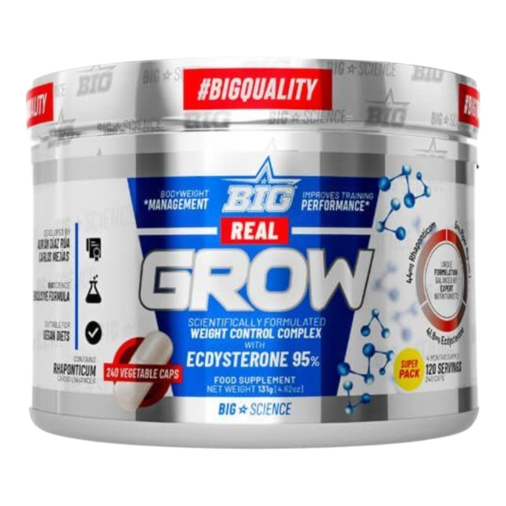 Real Grow 240 Caps_0