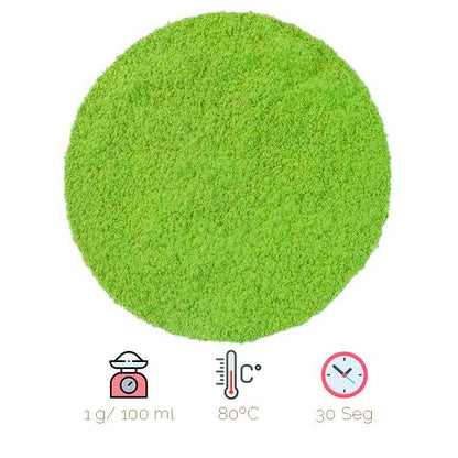 Té Matcha Deluxe Bio - 30g_1