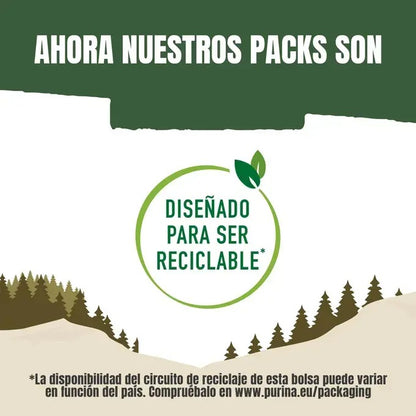 AdVenturos Sticks Búfalo salvaje 120 g