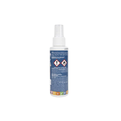 Moskibye Repelente De Insectos 100 Ml_1