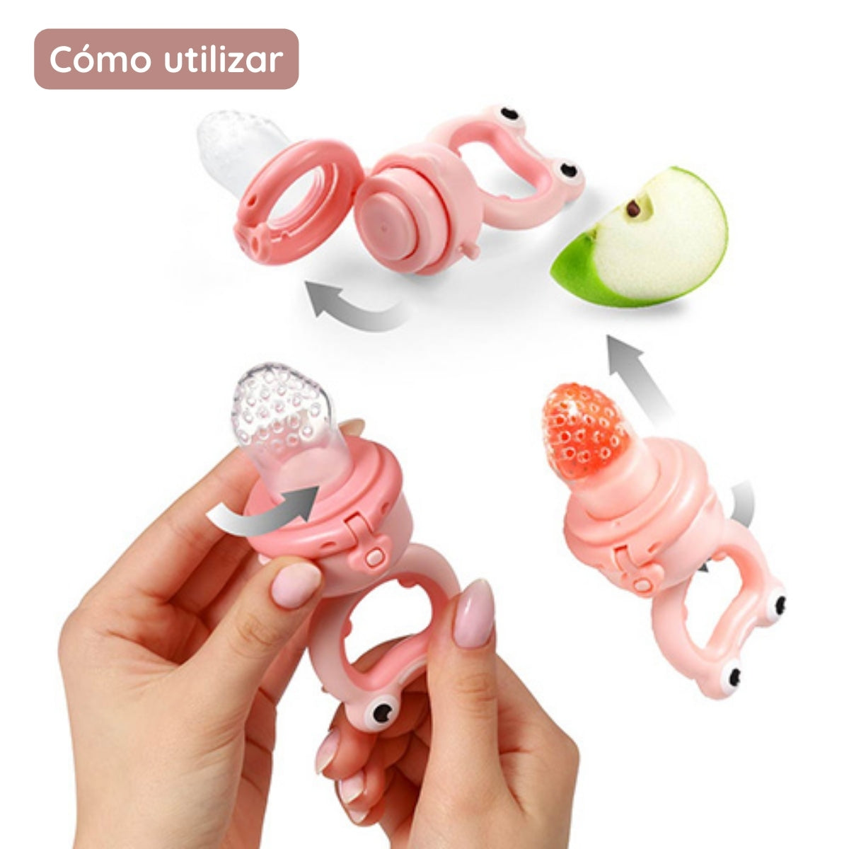 Babyono Alimentador Antiahogo Babyono_3