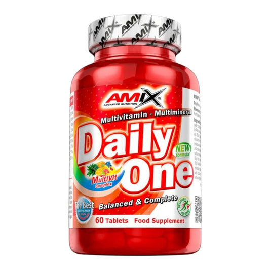 Daily One 60 Tab_0