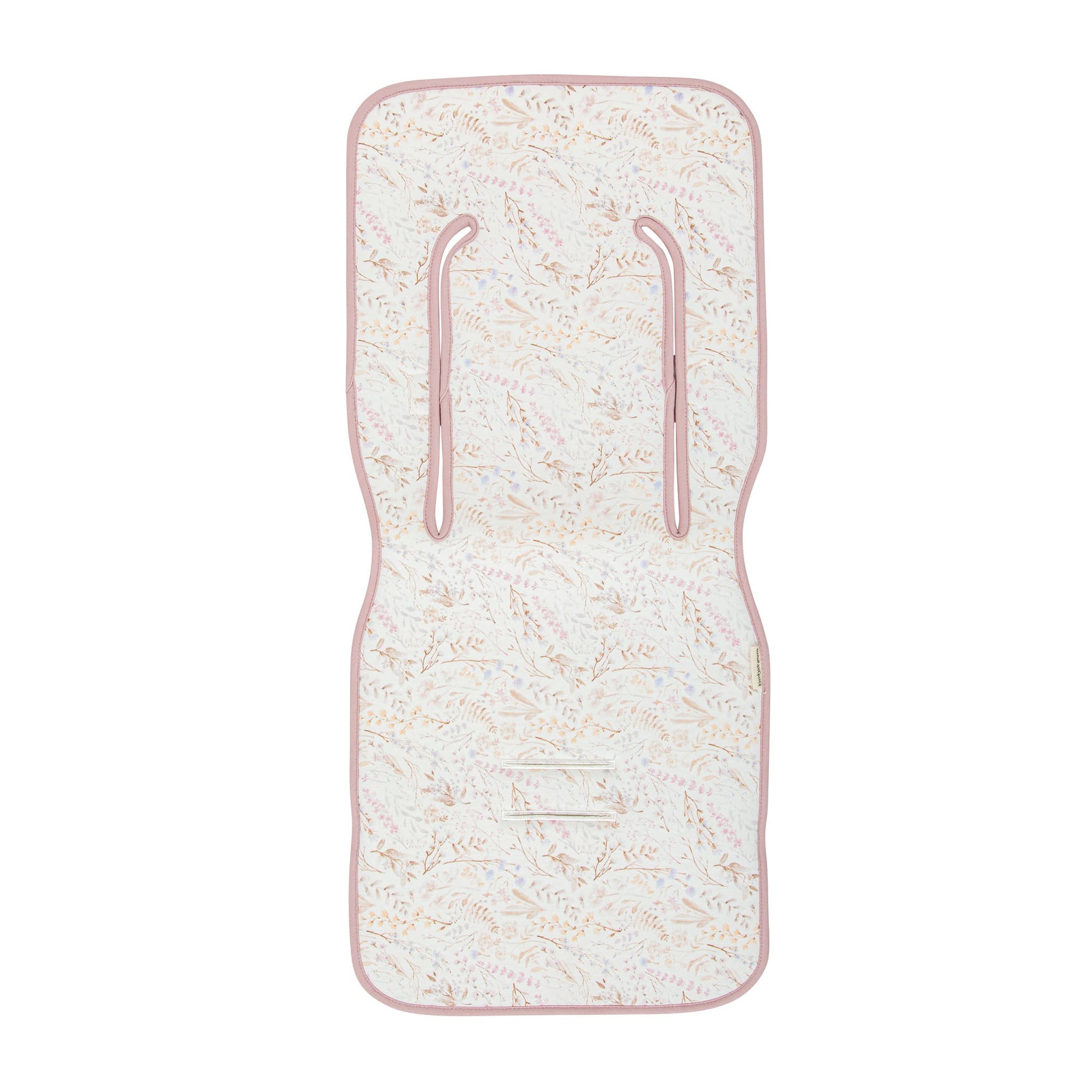 Niza Colchoneta Silla Paseo Universal Bimbidreams | Frescura, Comodidad Y Estilo En Cada Paseo_0