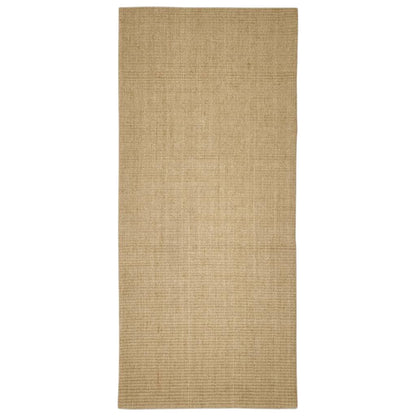 Vidaxl Alfombra De Sisal Para Rascador 66x150 Cm_0