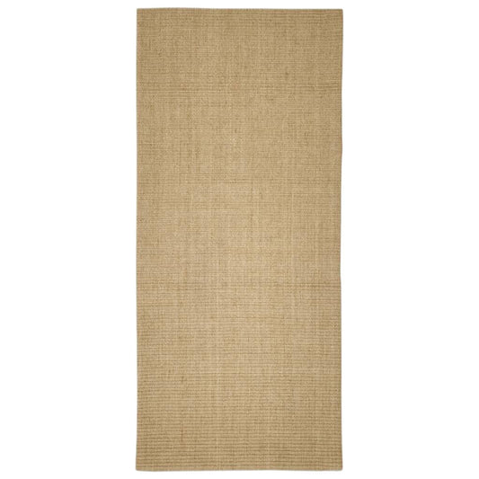Vidaxl Alfombra De Sisal Para Rascador 66x150 Cm_0