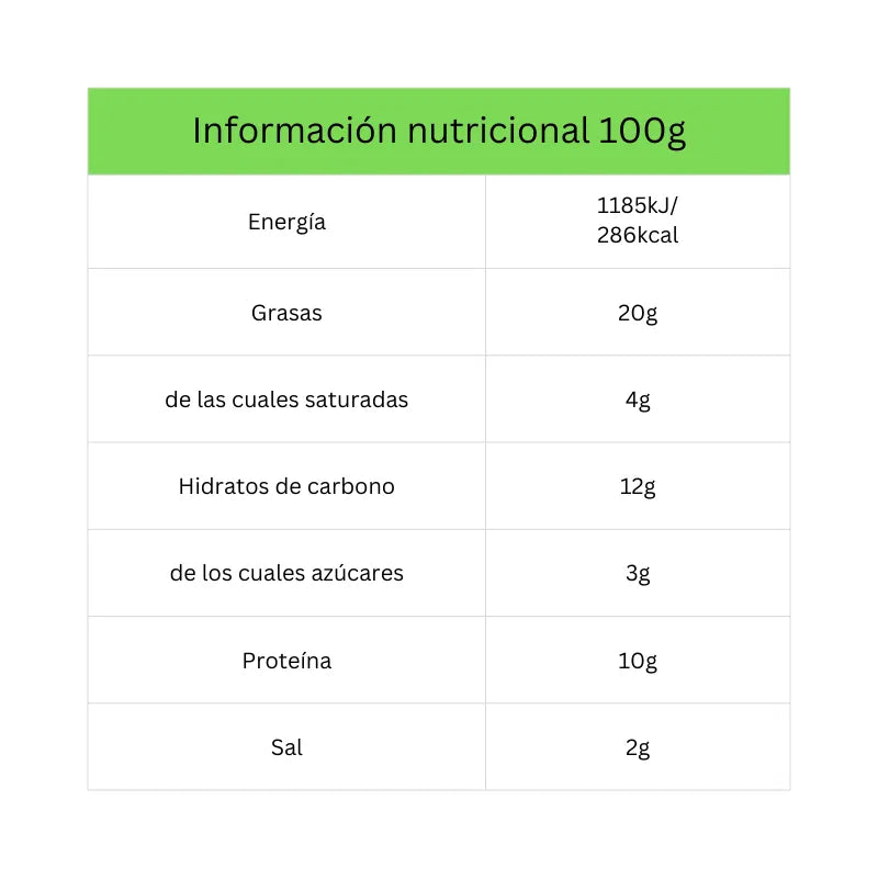 Queso Vegetal Estilo Brie Josephine Jay&joy 90g_1
