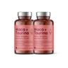 Pack 2 Maca + Taurina Just Elements Wellness