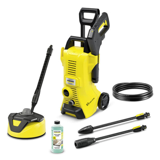 Hidrolimpiadora Karcher K 3 Power Control Home T 5 (1.676-106.0)_0