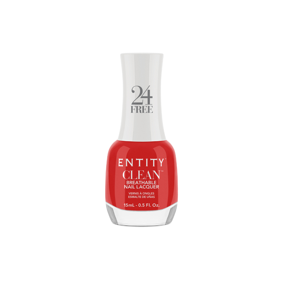 FORCE OF NATURE. Esmalte de Uñas Breathable 24 FREE, Sin Tóxicos, Natural y Vegano_0