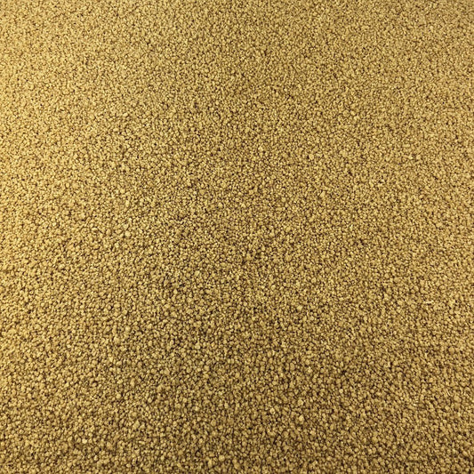 Moringa Orgánica En Polvo A Granel 0,25 Kg_0
