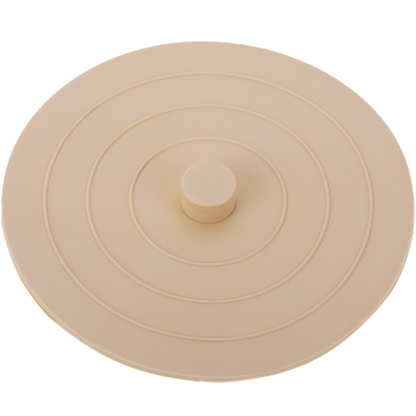 Tapón De Goma Universal Para Válvulas De Cocina O Lavabo De 105 Mm_0