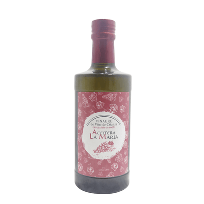 Vinagre De Vino 50 Cl Cristal