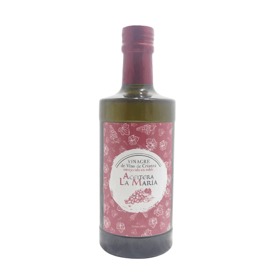 Vinagre De Vino 50 Cl Cristal