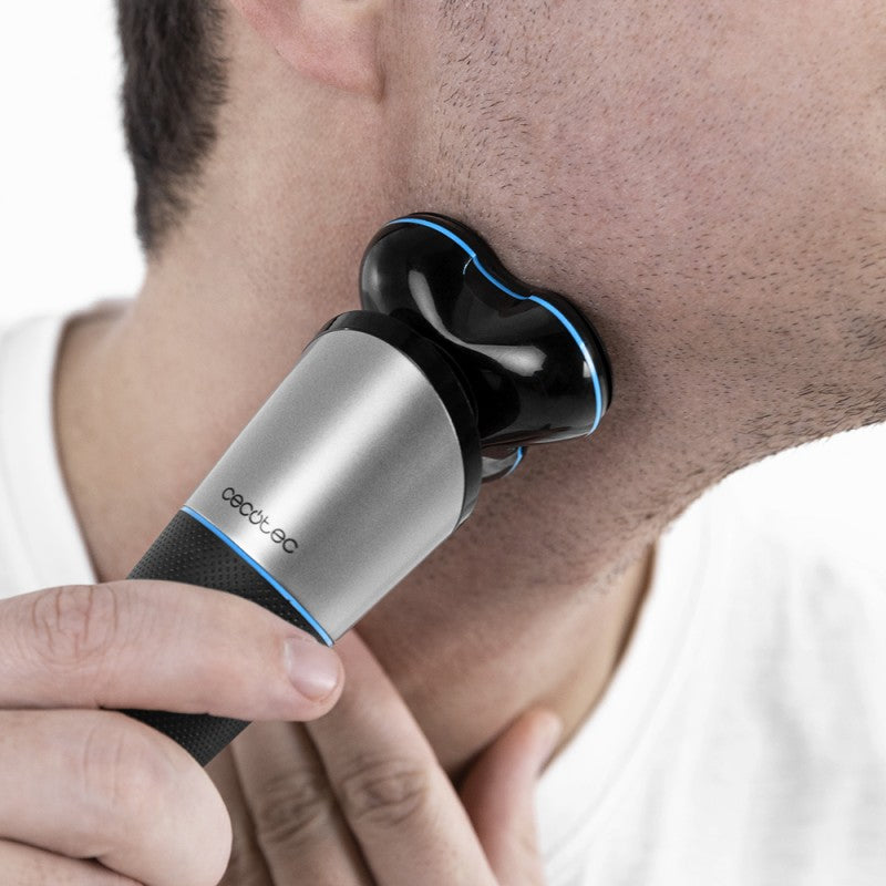 Multigrooming Precisioncare Twistgroom Cecotec