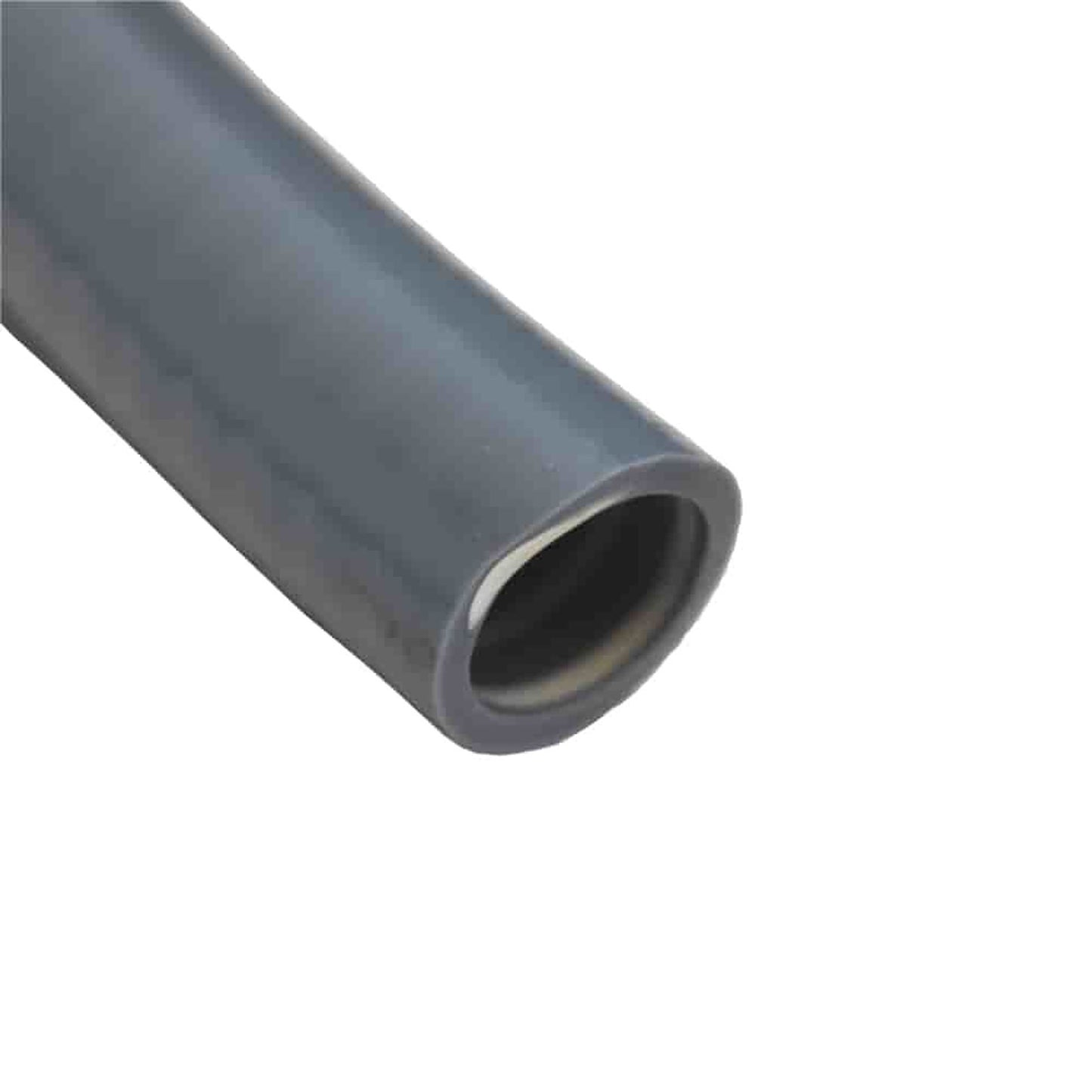 Manguera Pvc Flexible 40mm, 10m Para Estanque Y Piscina_1