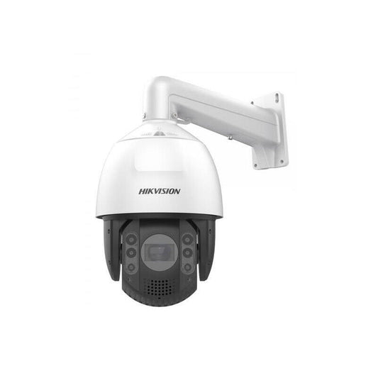 Domo Ptz 7 Ip Ir200 4 Mp 32× E/s Audio Alarma Altavoz Acusense Hikvision_0