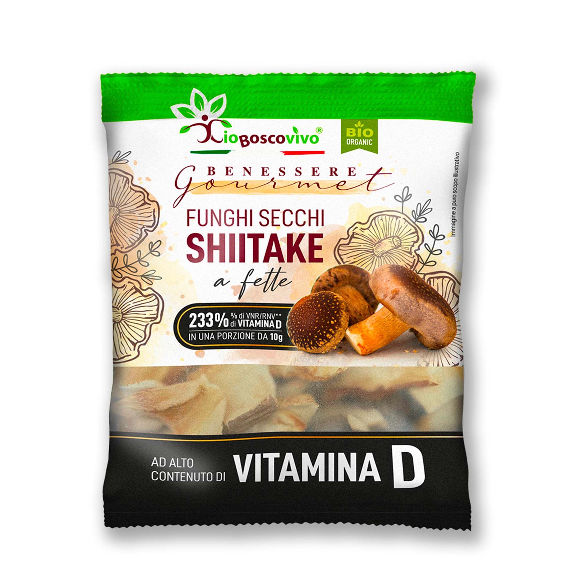 Setas Shiitake En Laminas Bio 20g_0