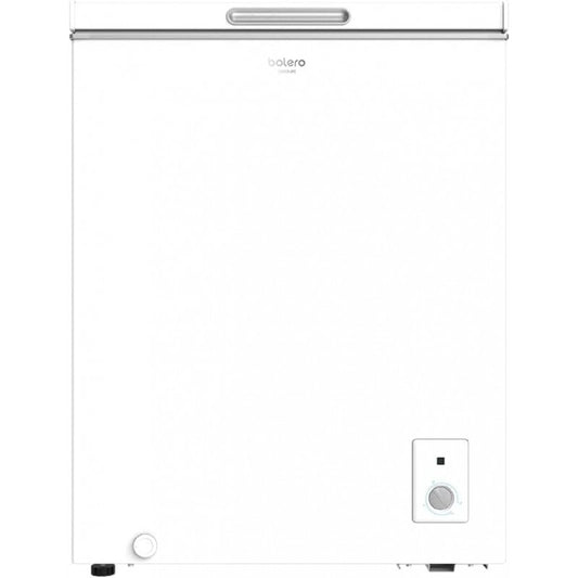 Cecotec Congelador Horizontal Congelador Bolero Coolmarket Chest 142 White_0