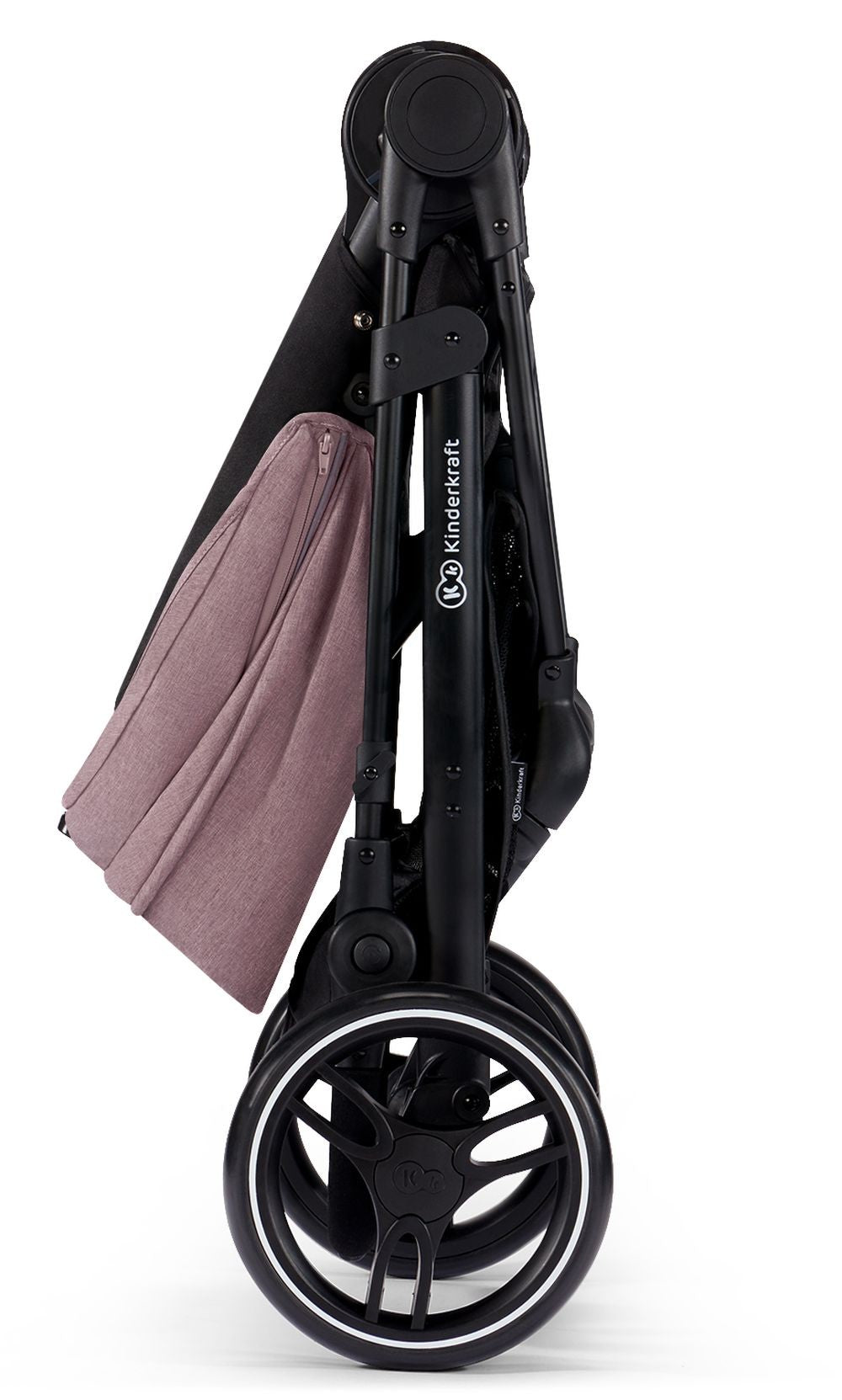 Silla De Paseo Vesto Pink_5