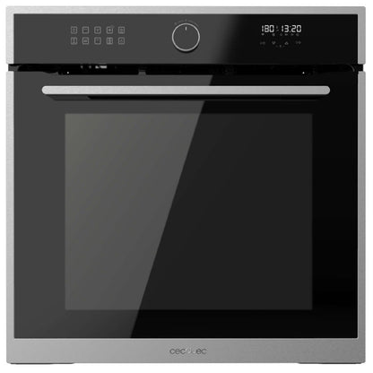 Cecotec Horno Multifunción Air Fryer Bolero Hexa Af316000 Edge A_0