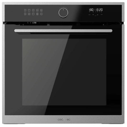 Cecotec Horno Multifunción Air Fryer Bolero Hexa Af316000 Edge A_0