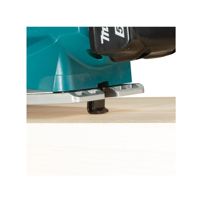 Cepilladora 18v Sin Aku Y Cargador Dkp181z Makita_1