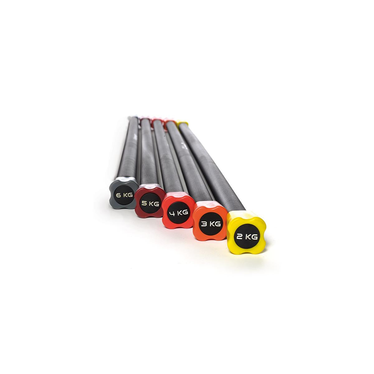 Body Bar O'Live 3kg