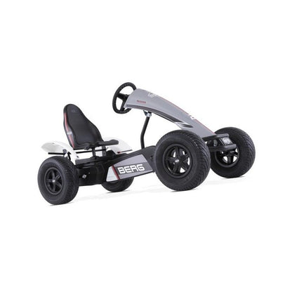 Kart De Pedales Berg Race Gts Bfr-3._4