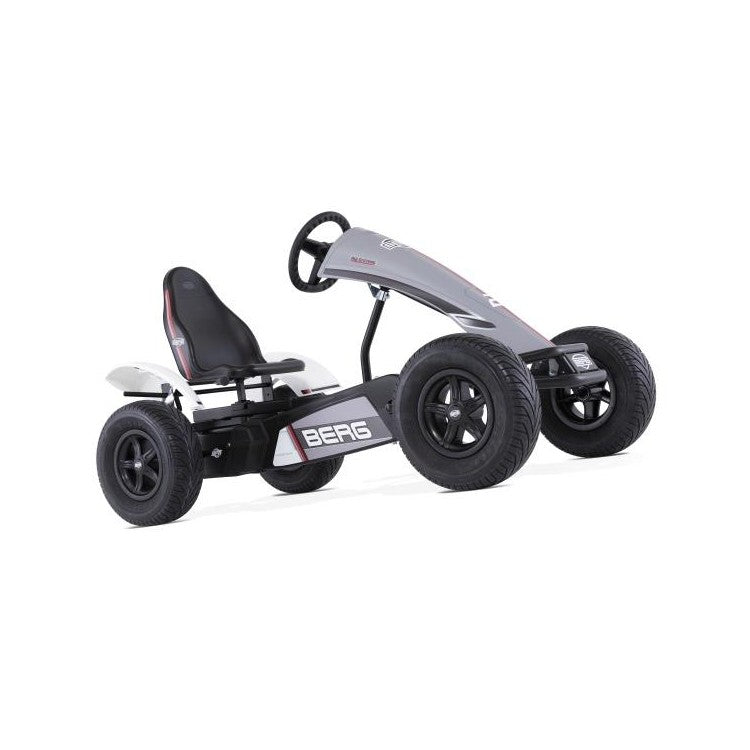 Kart De Pedales Berg Race Gts Bfr-3.