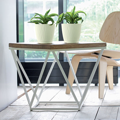 Maceta Sandy P 3,3l., Dimensiones (mm) 188x188x175, Color Antracita_1