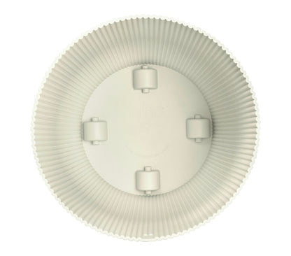 Macetero Vibes Con Ruedas Blanco 35cm_3