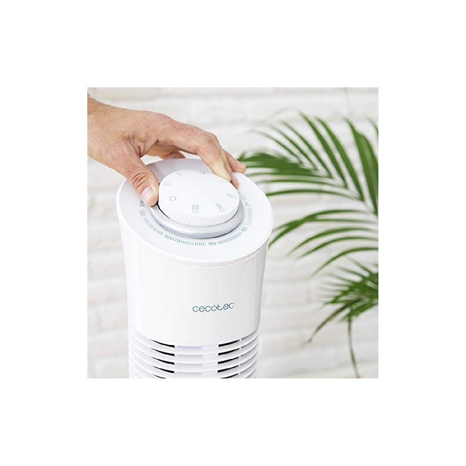Cecotec Ventilador De Torre Energysilence 6090 Skyline_1