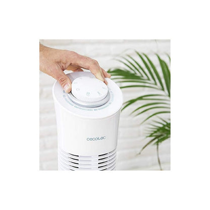 Cecotec Ventilador De Torre Energysilence 6090 Skyline_1