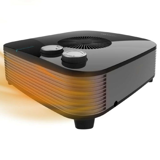 Cecotec Termoventilador Readywarm 2050 Max Horizon Black_0