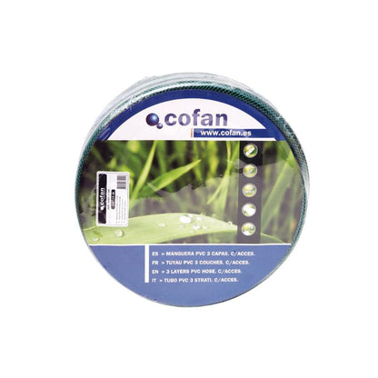 Manguera Pvc 3 Capas C/acces. 5/8 15 M_1