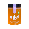 Miel De Lavanda Ecológica Bio 450g Miel De Leon