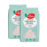 Pack 2x Harina de Trigo Espelta Integral Bio El Granero 1kg