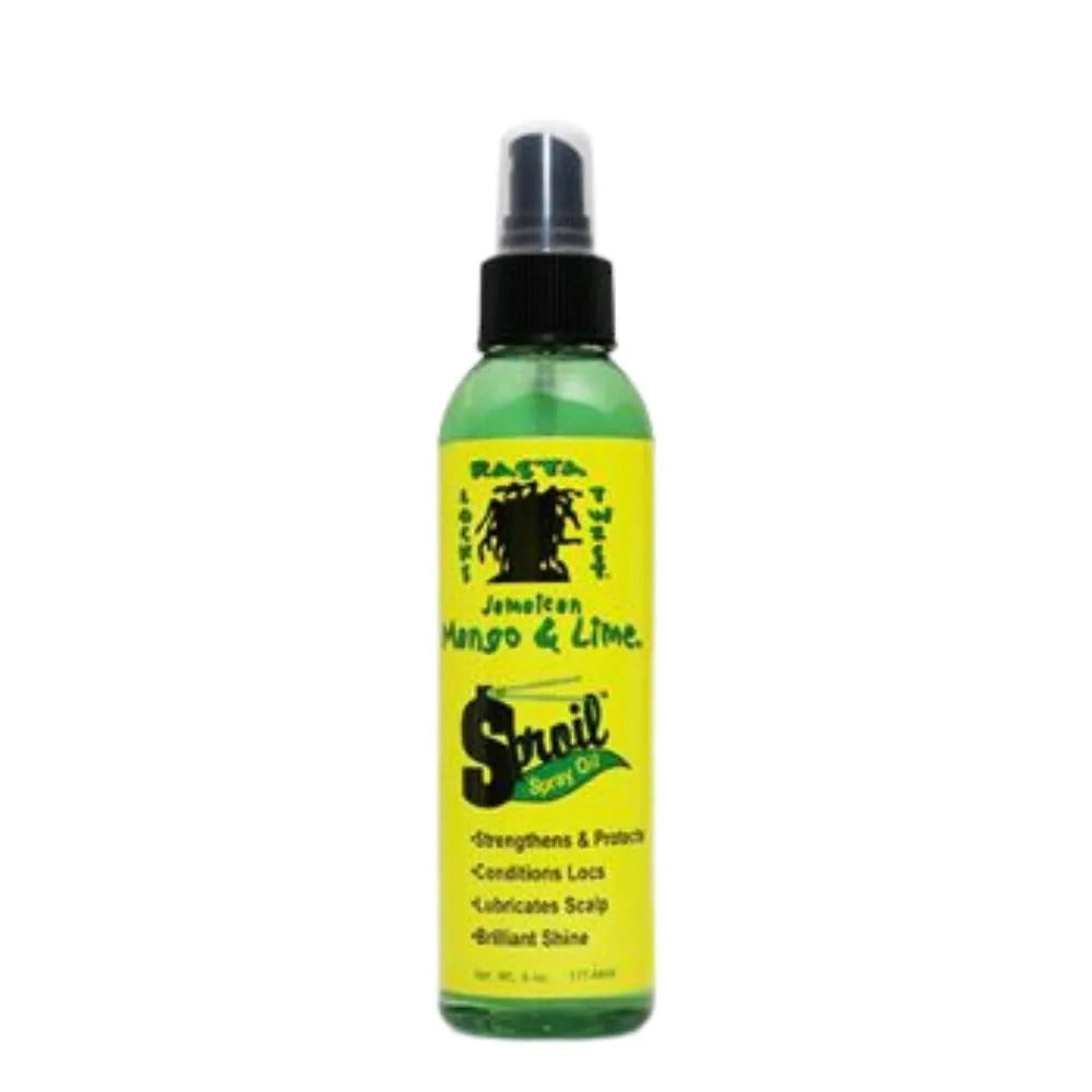 Spray Sproil Stimulating Spray Oil Jamaican Mango And Lime 177ml_0