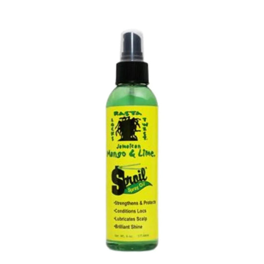 Spray Sproil Stimulating Spray Oil Jamaican Mango And Lime 177ml_0