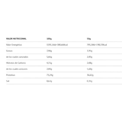 Hydrolyzed 2.0 Whey Protein 2 Kg Limón_2