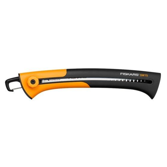 Sierra embutible larga Xtract Fiskars SW75