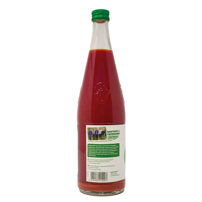 Zumo de verduras Ecológico Voelkel 700ml
