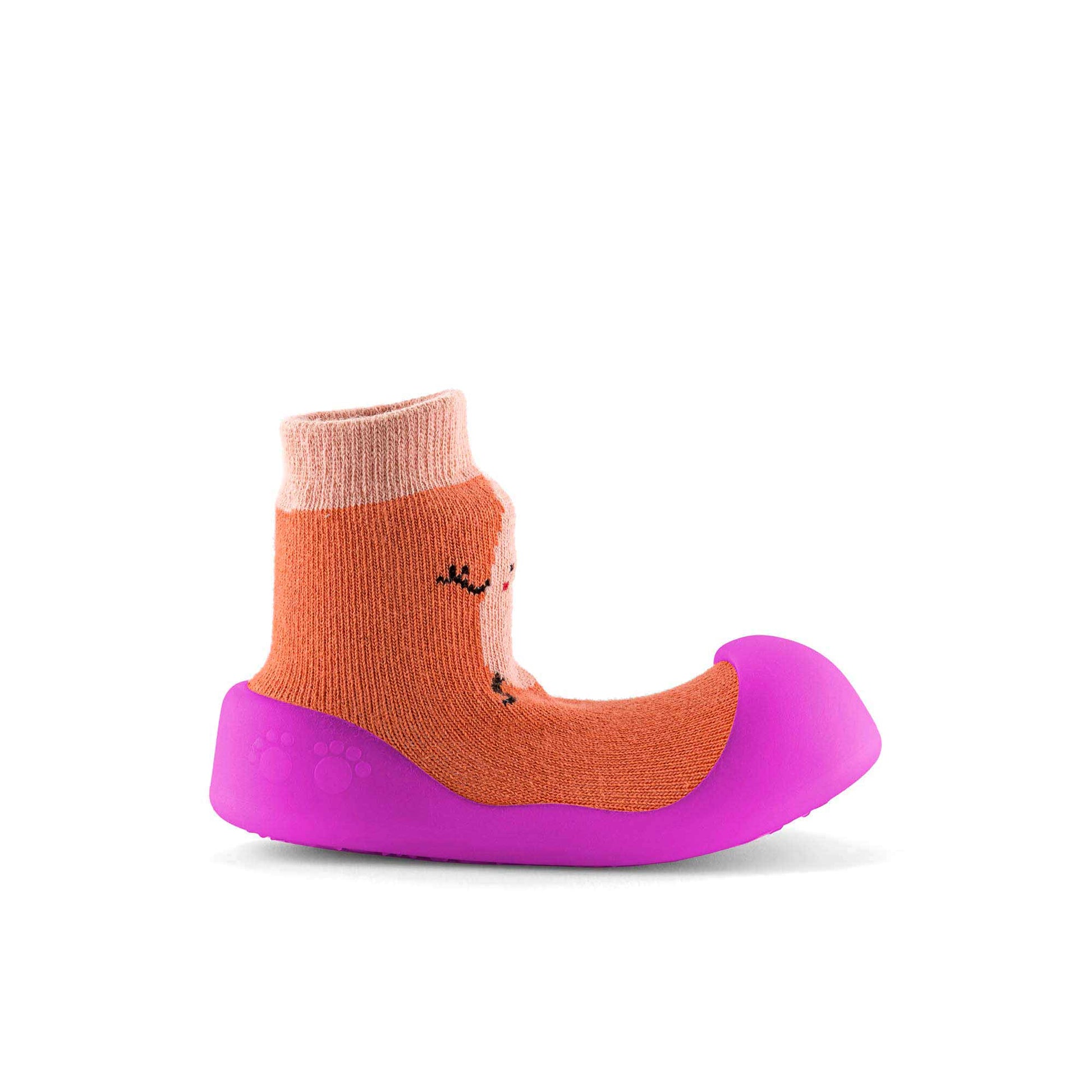 Zapatos De Bebé Que Cambian De Color Con La Luz Del Sol Aprico Potato Bigtoes Chameleon L (21,5)_2