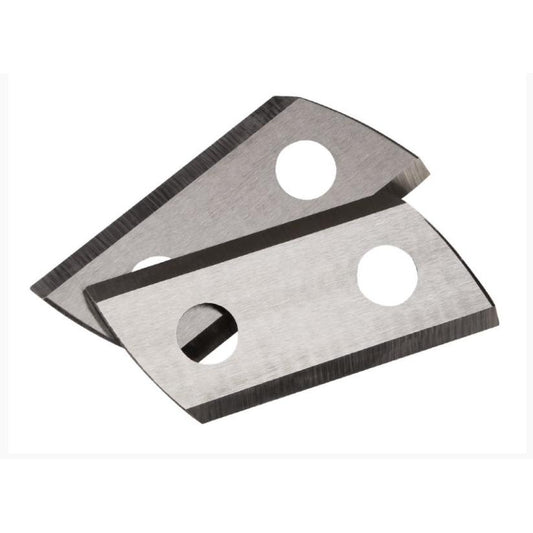 Cuchillas de recambio para Biotrituradoras Einhell
