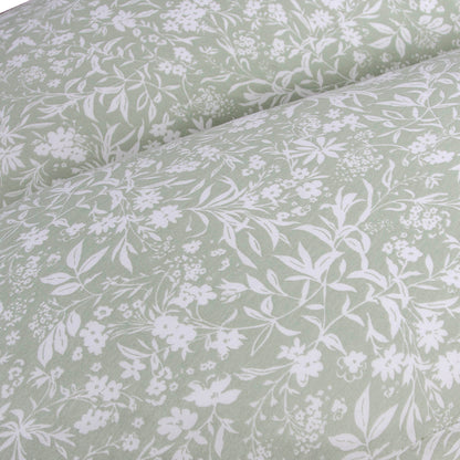 Cojín De Lactancia Huggy Basic Wildflowers