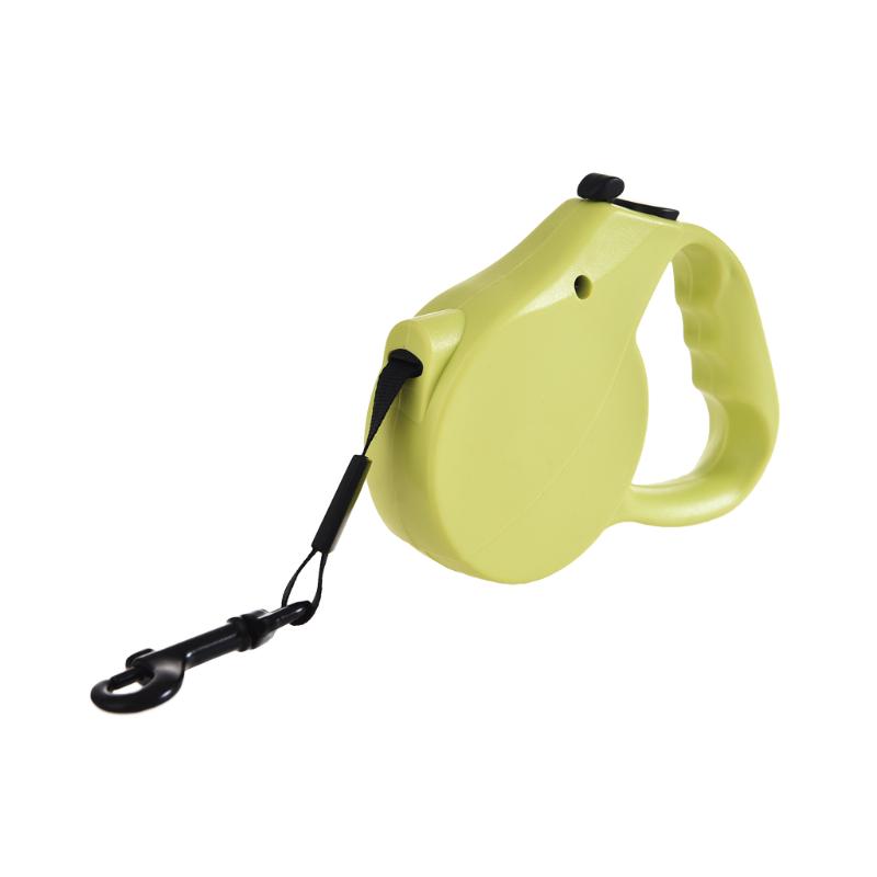 Correa Extensible Para Perros 5 M_1