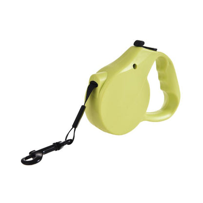 Correa Extensible Para Perros 5 M_1